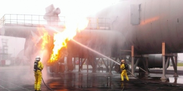 Kocaeli İtfaiyesi’nden Kaliteli Hizmet Atağı