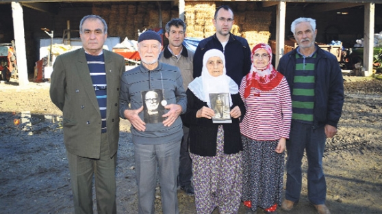 Talat Paşa'nın akrabaları saklanarak yaşadılar!