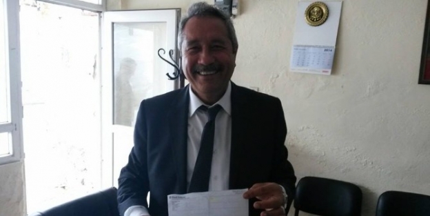 Yumurtalık’tan Ermenek Kazazedelerine 1000,50 Tl Yardım Çeki