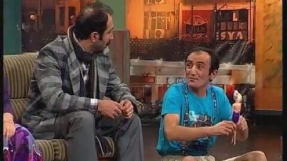 BKM oyuncusu hakkında tutuklama kararı