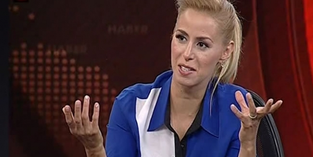 Niran Ünsal "Soyunanlar ödül alıyor"