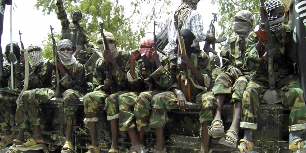 Boko Haram 40 genci kaçırdı