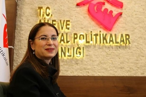 Ayşenur İslam'dan çok tartışılacak açıklama!