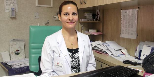 Kapalı ortamdaki öldürücü hastalığa dikkat!