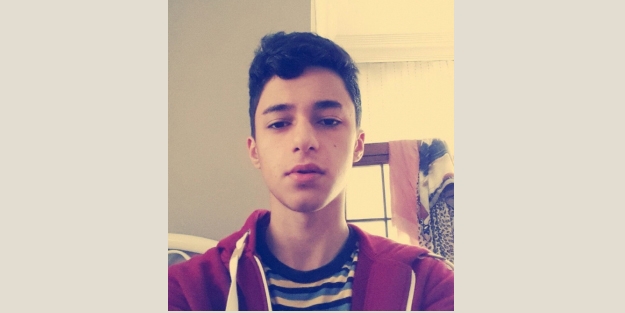 Kayıp çocuk IŞİD'e mi katıldı?