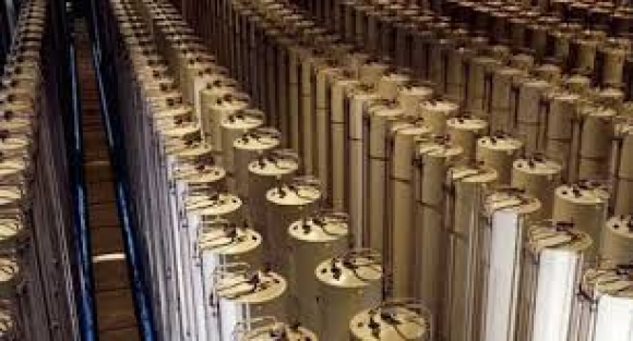 Tahran'dan Uranyum iddialarına yanıt!