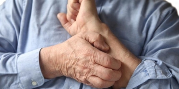 Kaşıntızın Nedeni Hastalık Olabilir