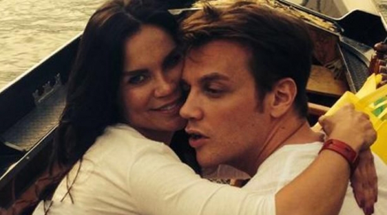 Ebru Şallı Sinan Akçıl'dan çocuk istiyor!