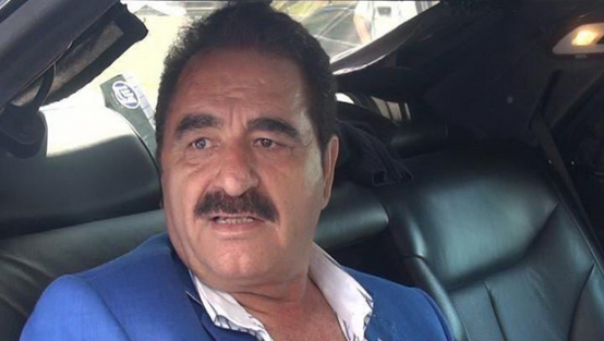 İbrahim Tatlıses milletvekili adayı olacak!