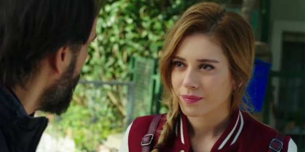 Gönül İşleri dizisi yayınlanmayacak