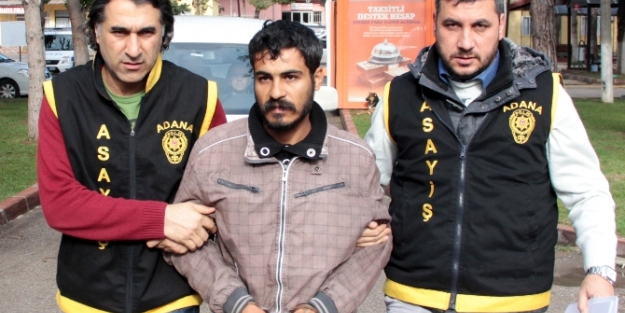 Önce öldürdü sonra ağladı