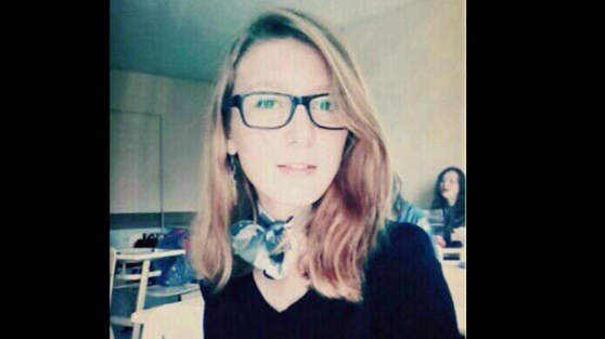 17 yaşındaki genç kızdan haber alınamıyor