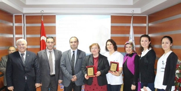 Kütahya’da Diyabet Okulu