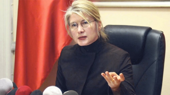 “Asıl muhalefet Fuat Avni'dir“