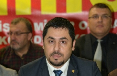 Tmmob’dan Torba Yasa Çikişi