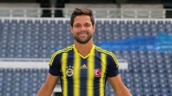 Diego Ribas'ı istiyor!