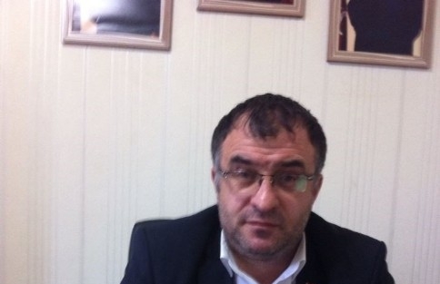 Ülkücü İşçiler Derneği”nden Asgari Ücret Tepkisi