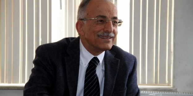 Şişli skandalına Karayalçın'dan yorum