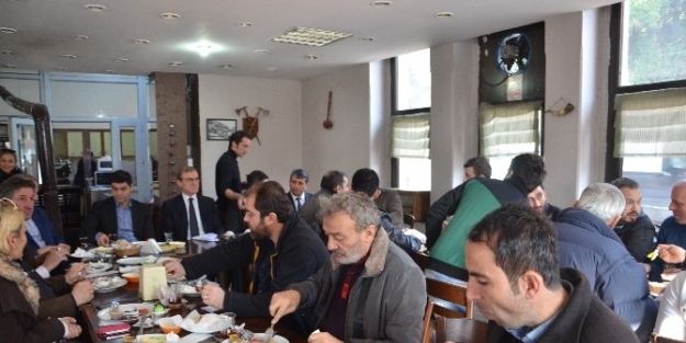 Ramis Muslu, Adaylığını Açıkladı