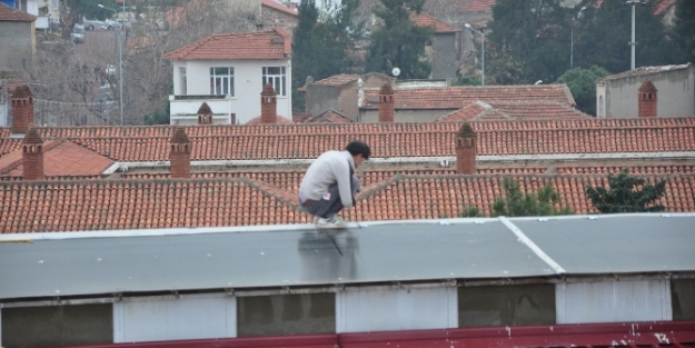 Kazalardan ders alınmıyor