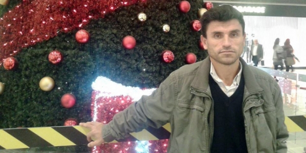 Domuz avında kardeşini vurdu