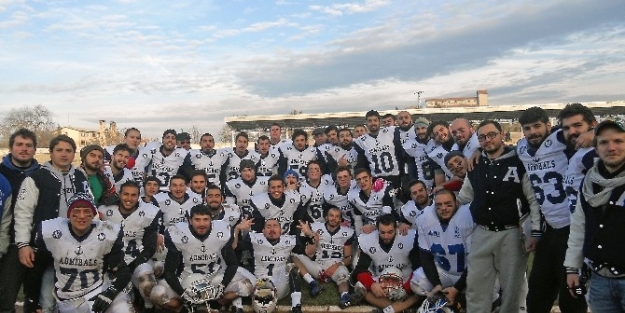 Amiraller Afyon’da Zafere Yürürdü