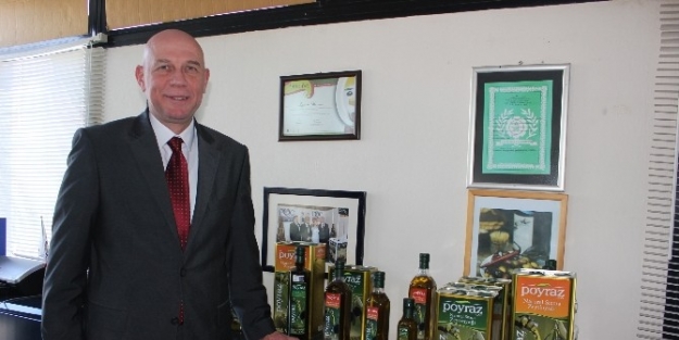 Zeytinyağında Alarm Zilleri Çaliyor