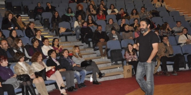 Bodrum’da ‘okula Başka Pencereden Bakmak’ Konferansı