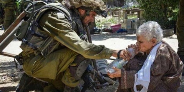 Önce su verdiler sonra katlettiler