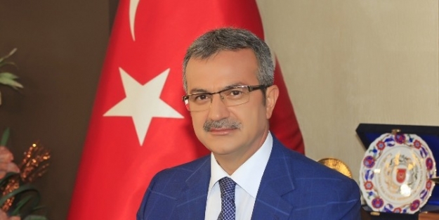 Başkan Köşker’den Sarıkamış Şehitlerini Unutmadı