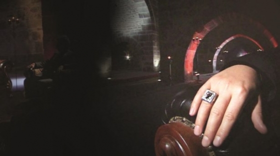 STV'den dizi itirafı