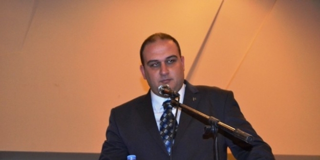 Ayvalık’ta Zafer Mehmet Kaban’ın Oldu