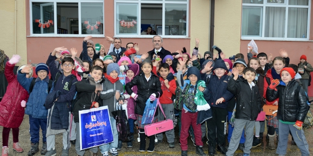 Büyükşehir hız kesmiyor!