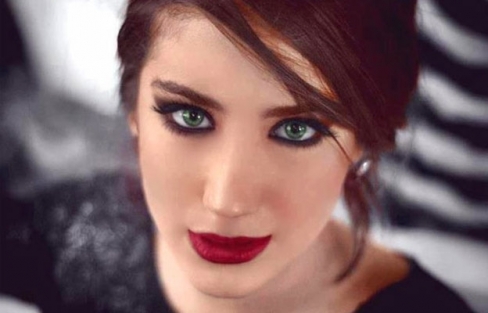 Dolandırıcılıkta Hazal Kaya dönemi