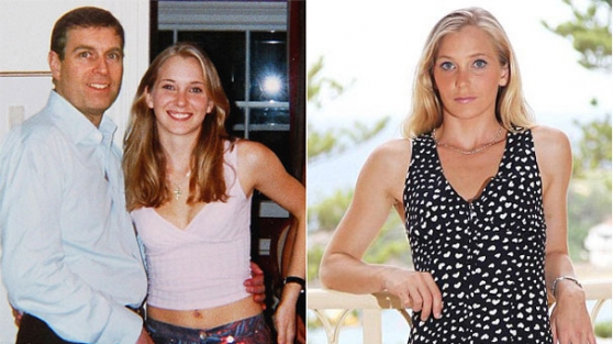 Prensin tecavüzü İngiltere'yi salladı!