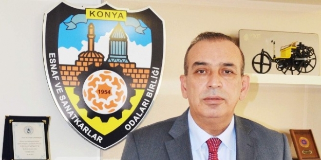 Esnaf 2015’te De İstikrar İstiyor