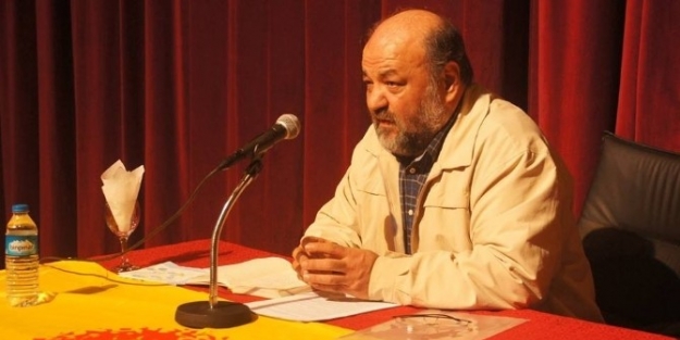 Iğdir’da “islam’da Sosyal Adalet” Konulu Panel