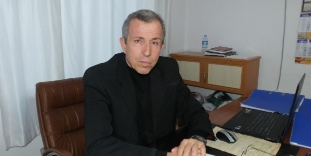 Burhaniye Koruma Başkanlığı’ndan Basın Açıklaması