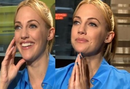 Meryem Uzerli'ye Ozan Güven sorulunca...