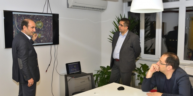 Yıldırım’ın geleceği için tarihi adım