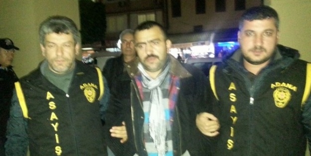 Polis, Katile 11 Yıl Sonra "şivesinden" Ulaştı