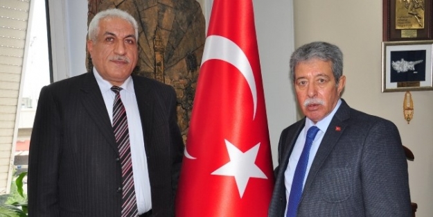 Adana’da Fırıncılar Ekmeğe Zam İstiyor