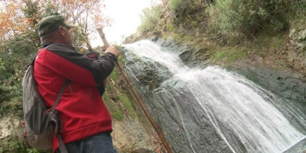 Dikili’nin Doğal Güzellikleri Ekranlarda