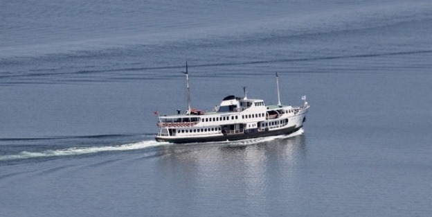 Deniz Ulaşımda Kış Tarifesinde Yeni Düzenleme