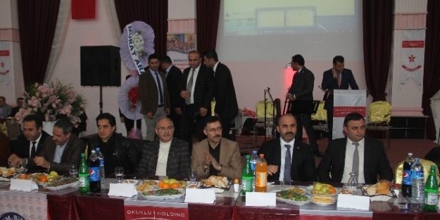 Iğdir’da Memurlara Moral Gecesi