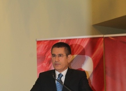 Gümrük Ve Ticaret Bakanı Nurettin Canikli Trabzon’da