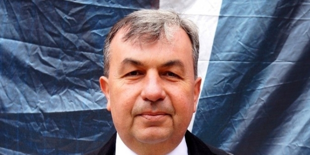 Sarıgöl Mhp İlçe Kongresi Yapıldı