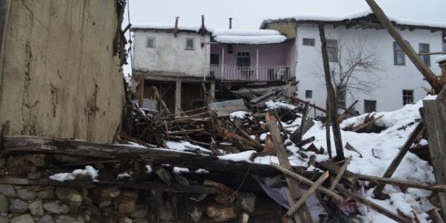 Kar tarihi sinemayı yıktı