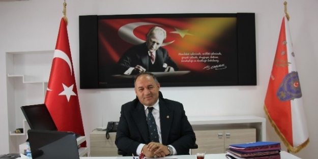 Emniyet Müdürü Kurşunlandığı Şehre, Şiir Yazdı