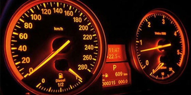 IŞİD'in gözü orada!